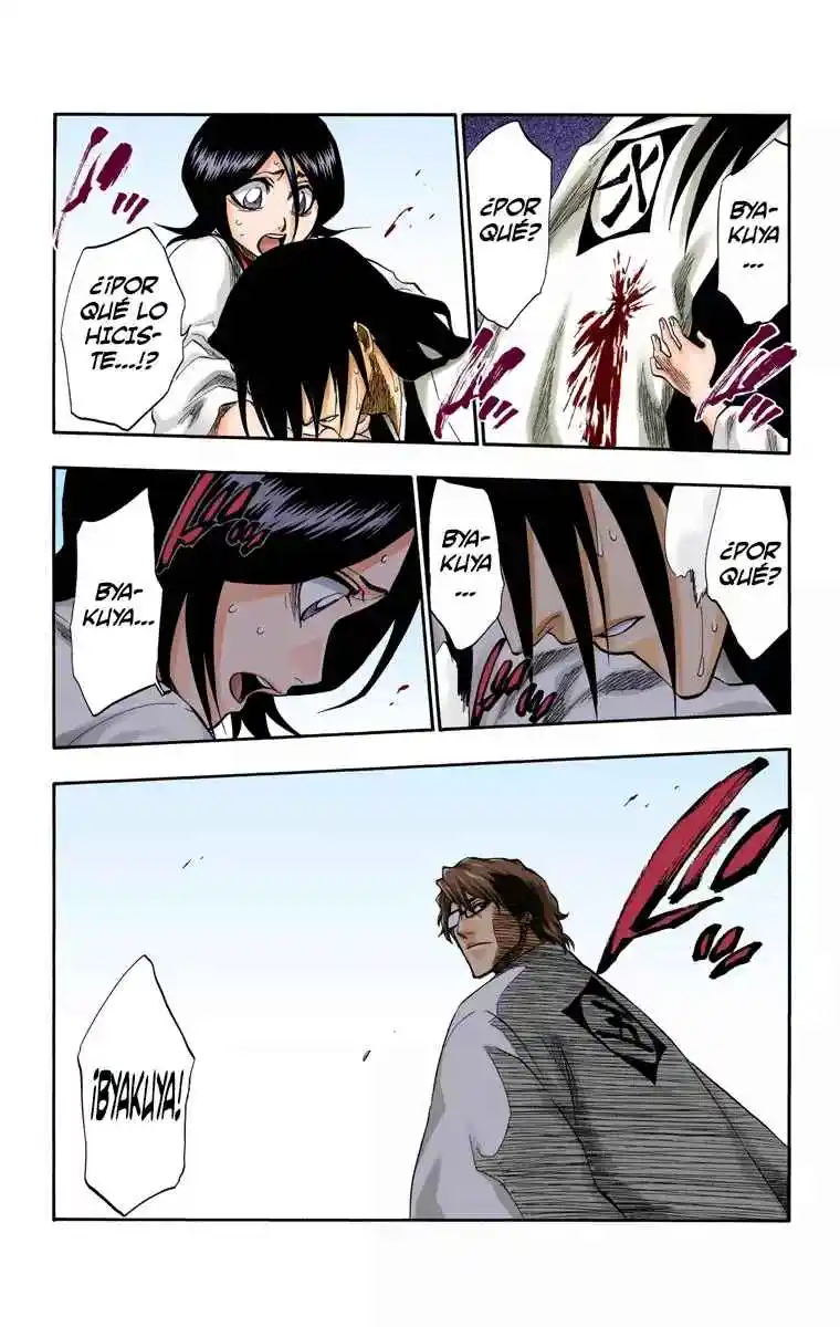 Bleach Full Color - Capítulo 177 - Página 5 - LectorTMOo