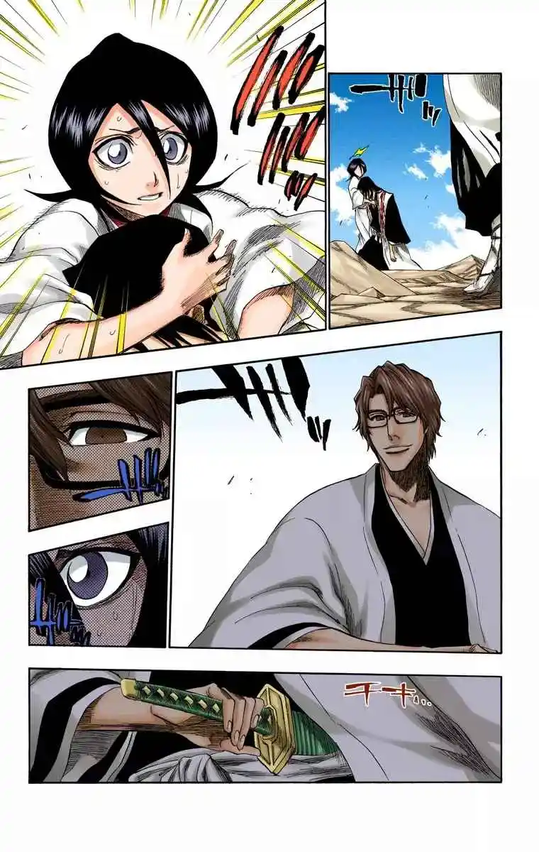 Bleach Full Color - Capítulo 177 - Página 6 - LectorTMOo