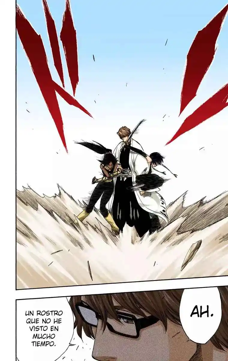Bleach Full Color - Capítulo 177 - Página 7 - LectorTMOo