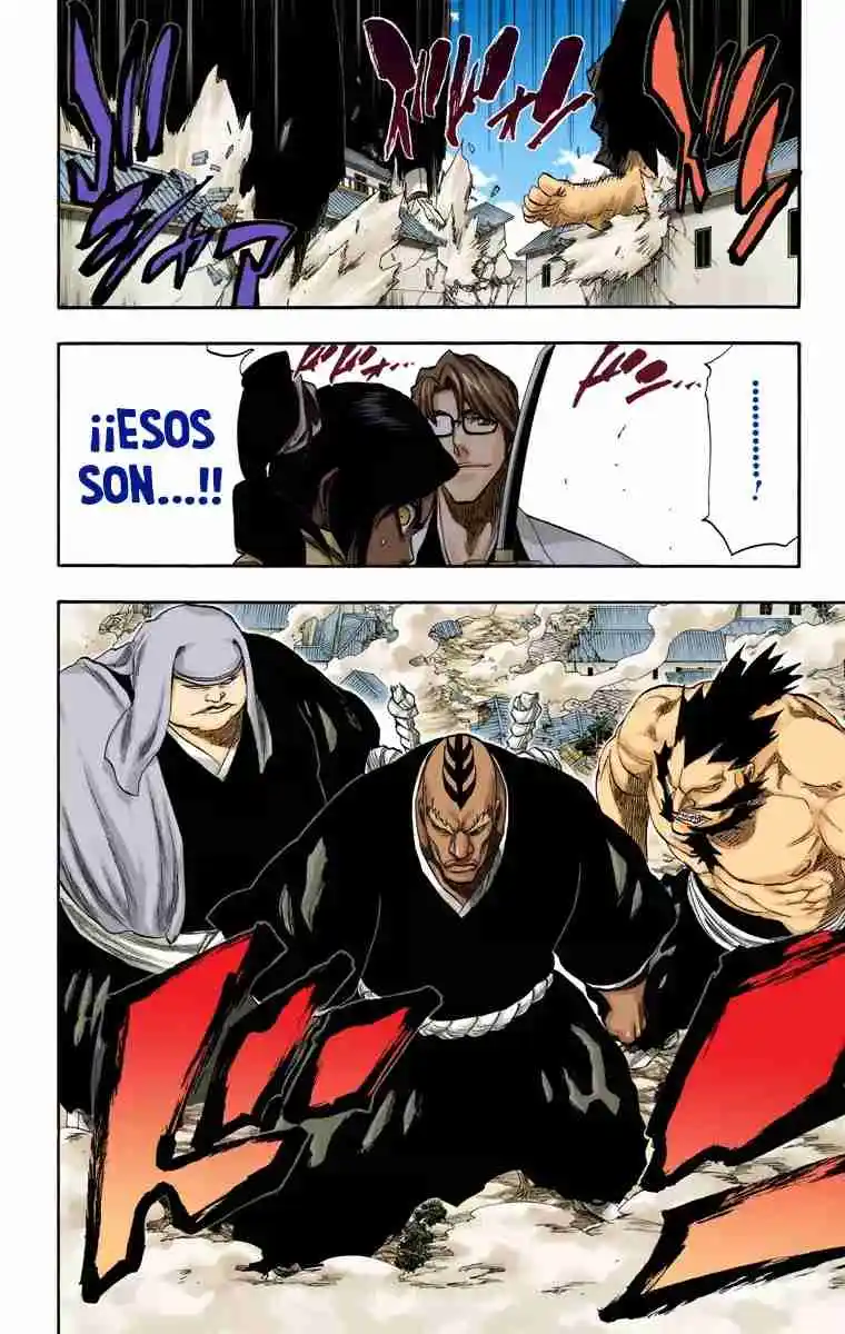 Bleach Full Color - Capítulo 177 - Página 9 - LectorTMOo