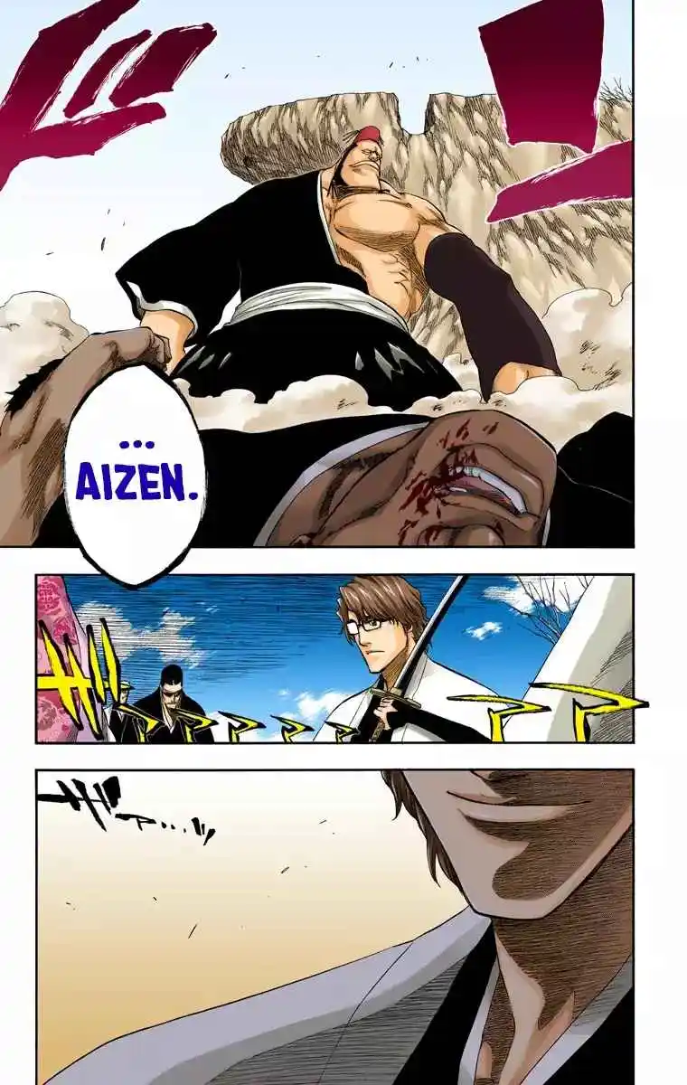 Bleach Full Color - Capítulo 177 - Página 18 - LectorTMOo