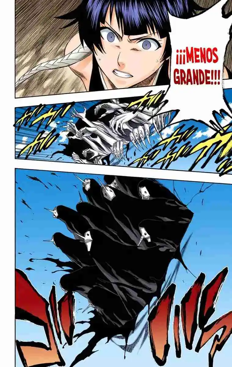 Bleach Full Color - Capítulo 178 - Página 6 - LectorTMOo