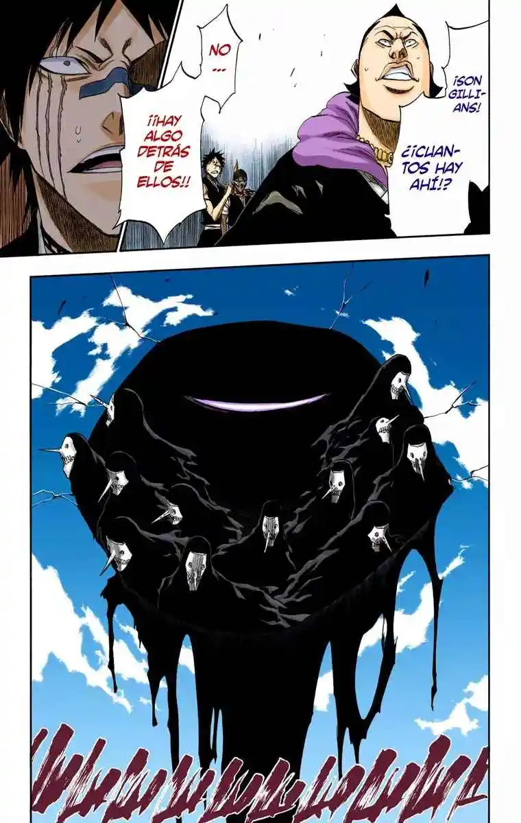 Bleach Full Color - Capítulo 178 - Página 7 - LectorTMOo