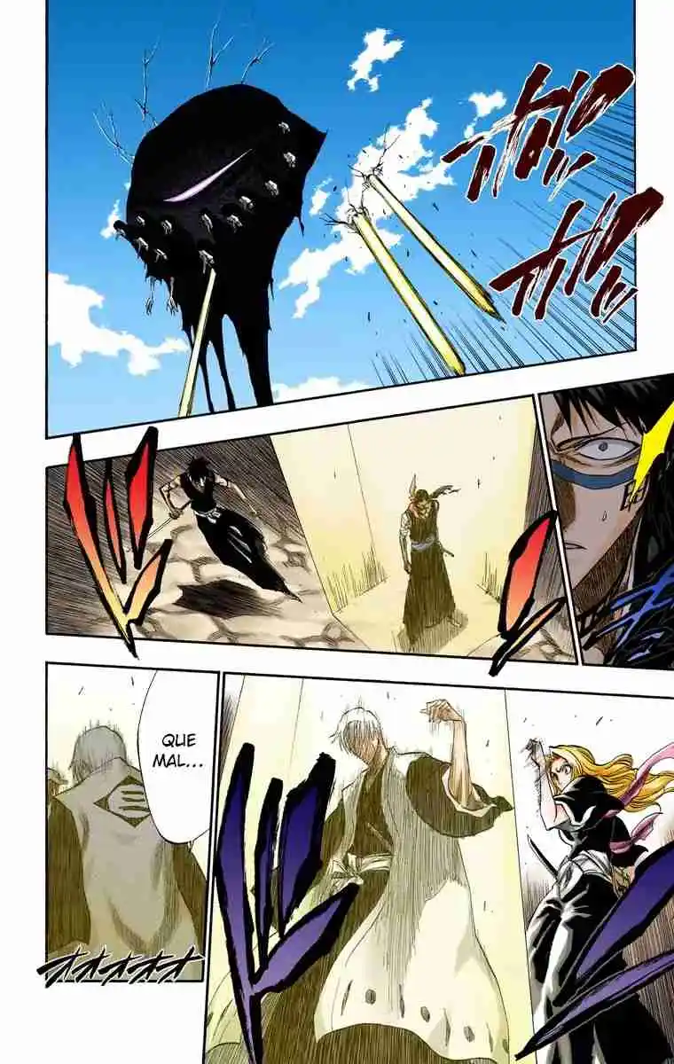 Bleach Full Color - Capítulo 178 - Página 8 - LectorTMOo