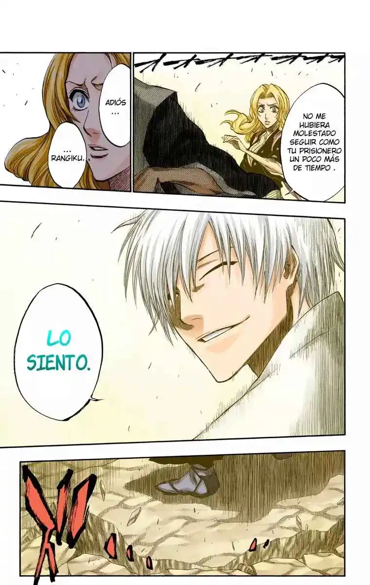 Bleach Full Color - Capítulo 178 - Página 9 - LectorTMOo