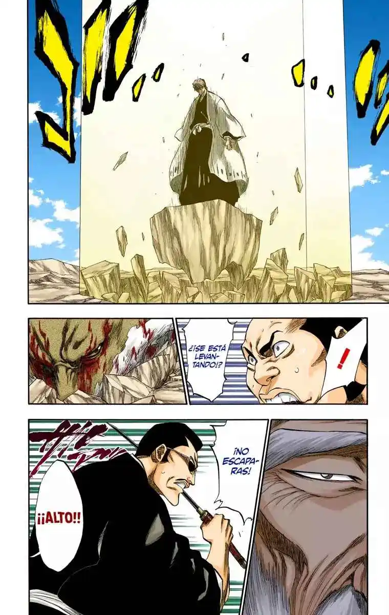 Bleach Full Color - Capítulo 178 - Página 10 - LectorTMOo