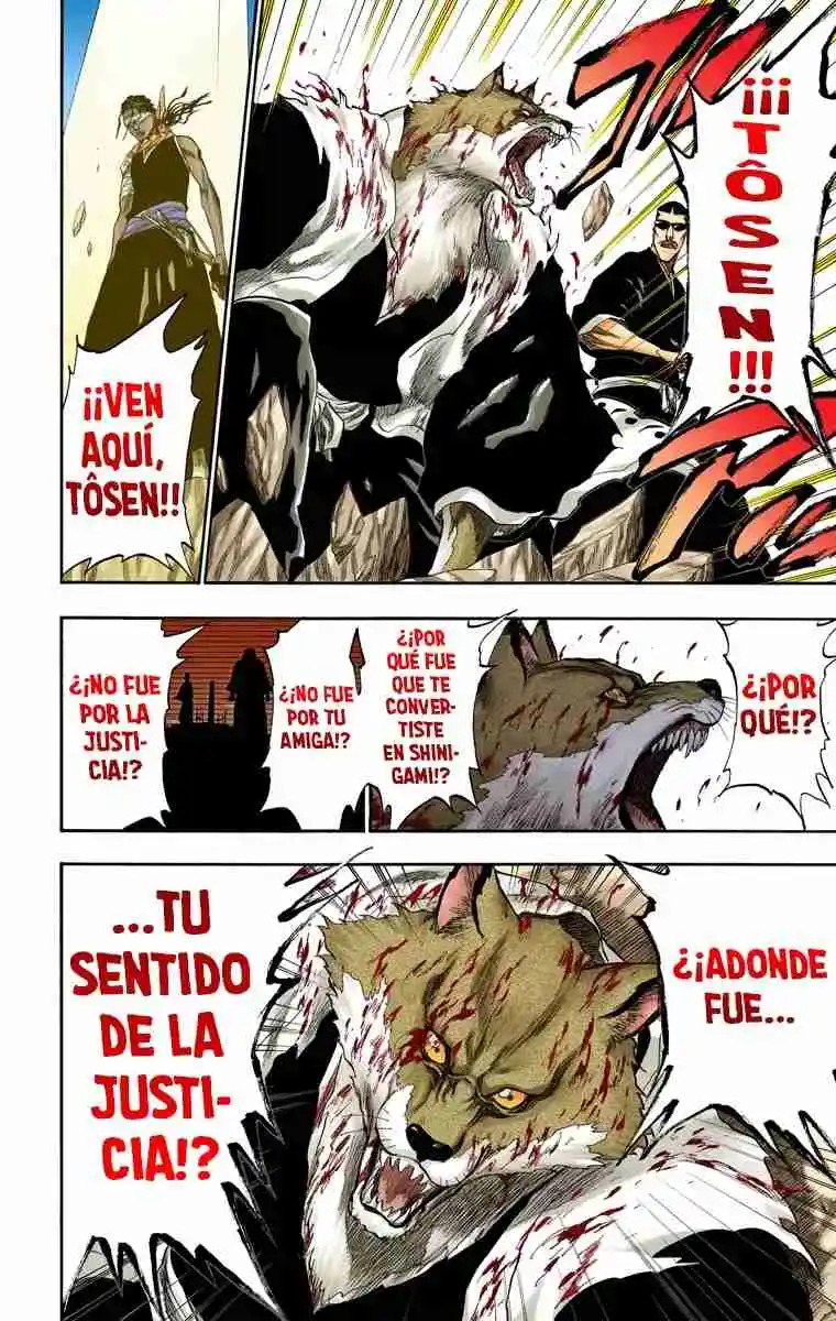 Bleach Full Color - Capítulo 178 - Página 12 - LectorTMOo