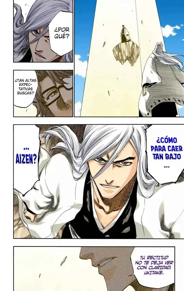 Bleach Full Color - Capítulo 178 - Página 14 - LectorTMOo