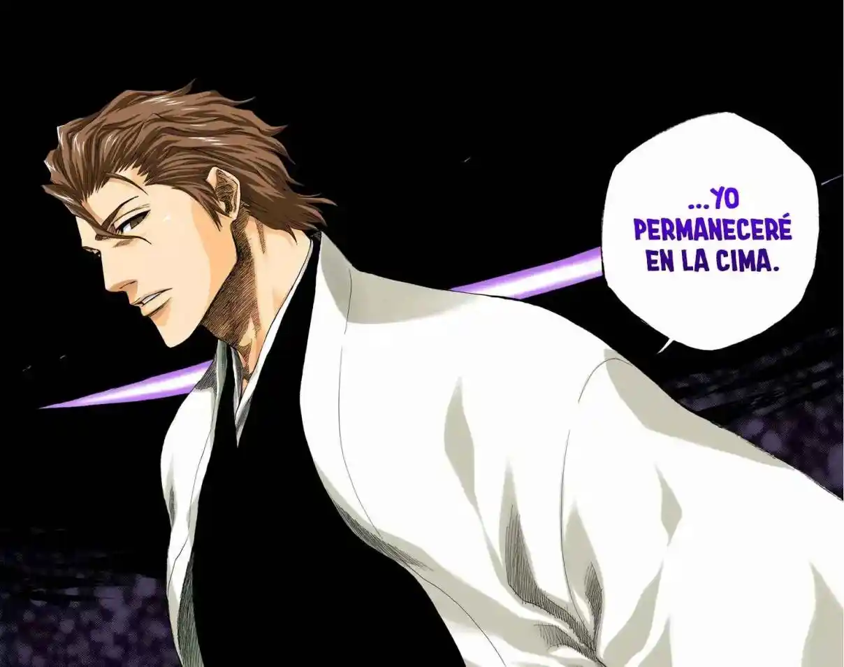 Bleach Full Color - Capítulo 178 - Página 16 - LectorTMOo