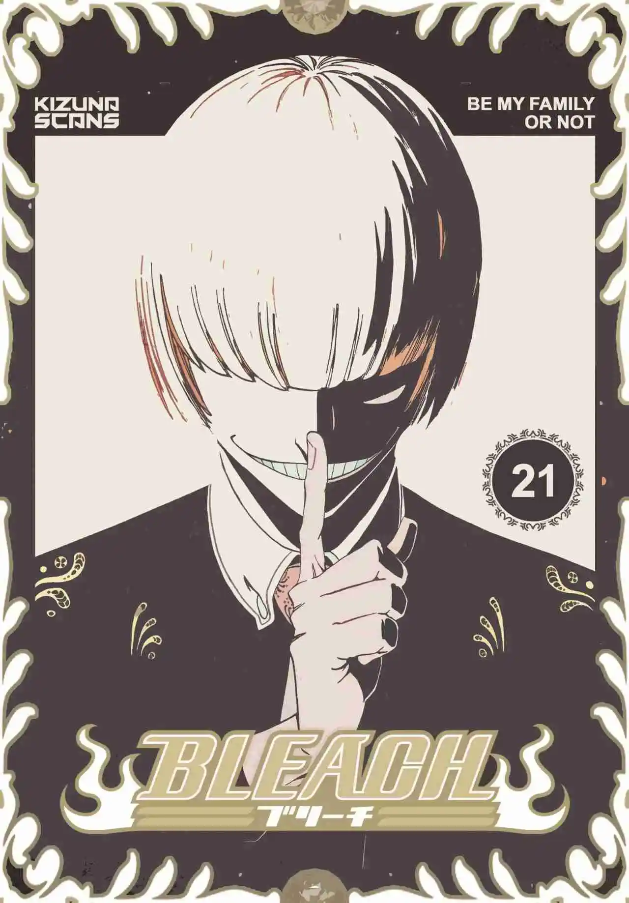 Bleach Full Color - Capítulo 179 - Página 6 - LectorTMOo