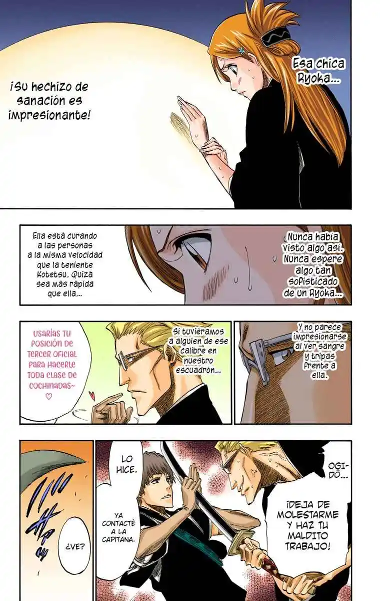 Bleach Full Color - Capítulo 179 - Página 12 - LectorTMOo