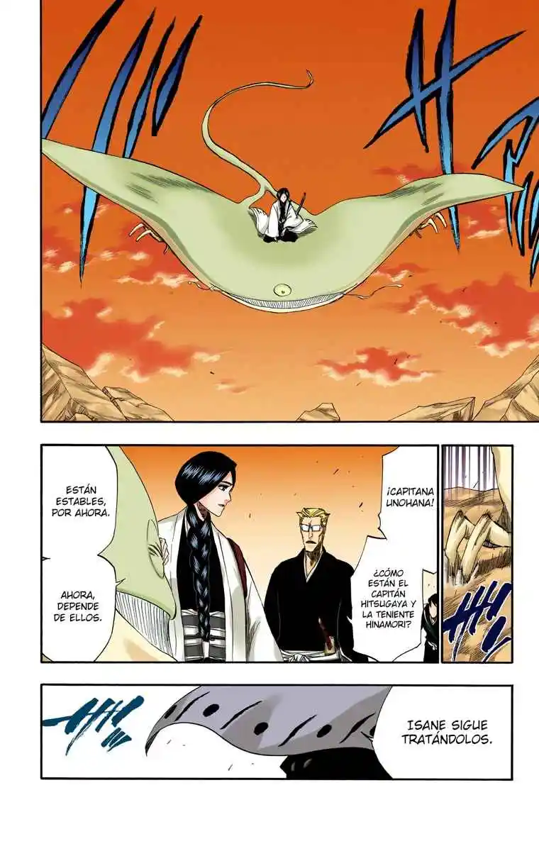 Bleach Full Color - Capítulo 179 - Página 13 - LectorTMOo