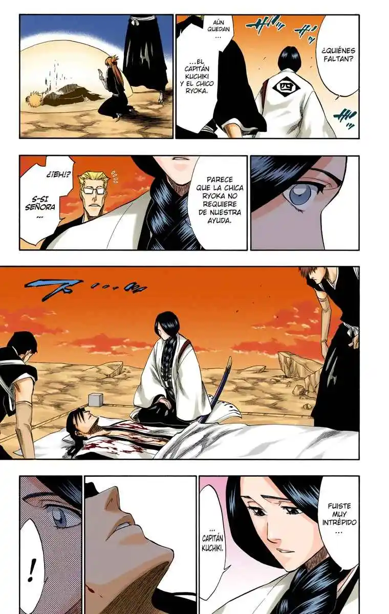 Bleach Full Color - Capítulo 179 - Página 14 - LectorTMOo