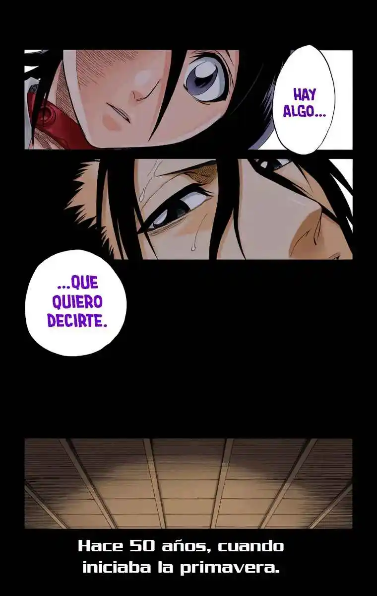 Bleach Full Color - Capítulo 179 - Página 16 - LectorTMOo
