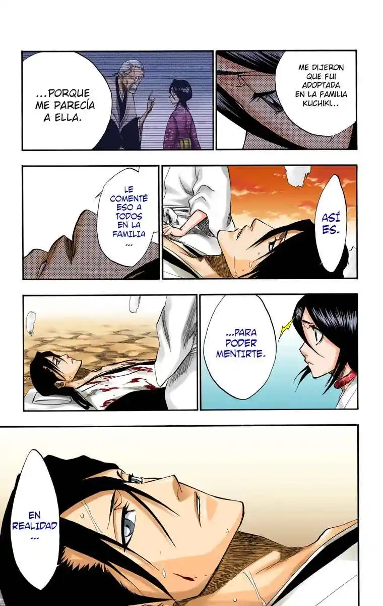 Bleach Full Color - Capítulo 179 - Página 18 - LectorTMOo