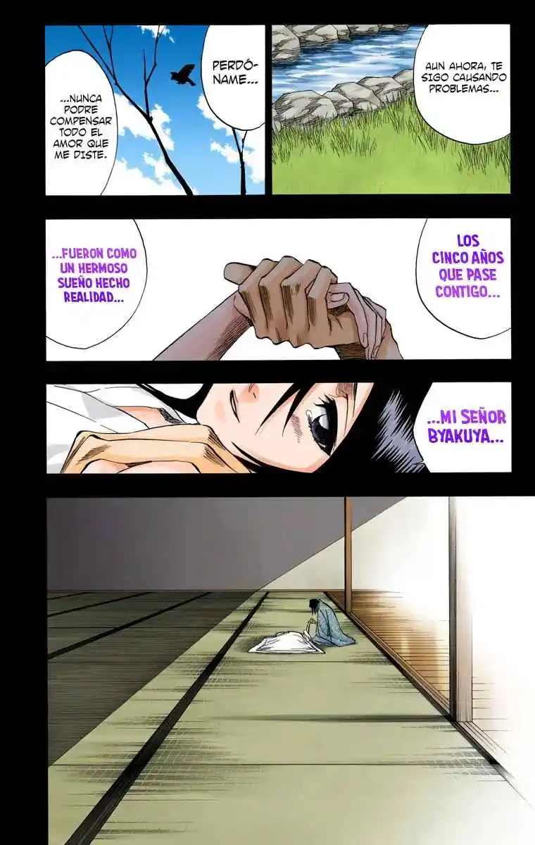 Bleach Full Color - Capítulo 179 - Página 21 - LectorTMOo