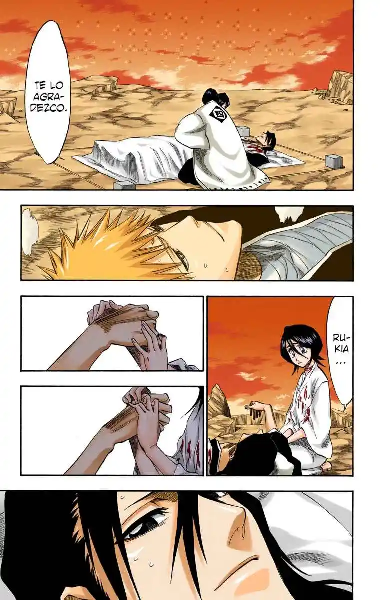 Bleach Full Color - Capítulo 179 - Página 24 - LectorTMOo