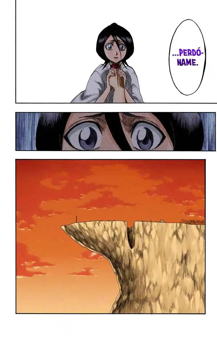 Bleach Full Color - Capítulo 179 - Página 25 - LectorTMOo
