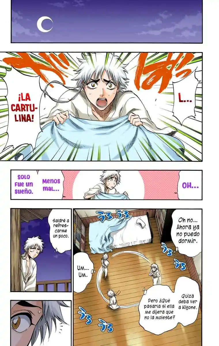 Bleach Full Color - Capítulo 179 - Página 26 - LectorTMOo