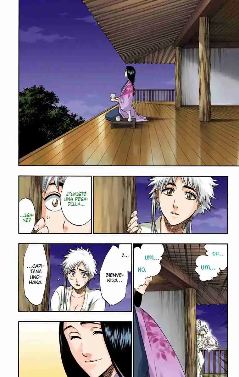 Bleach Full Color - Capítulo 179 - Página 27 - LectorTMOo