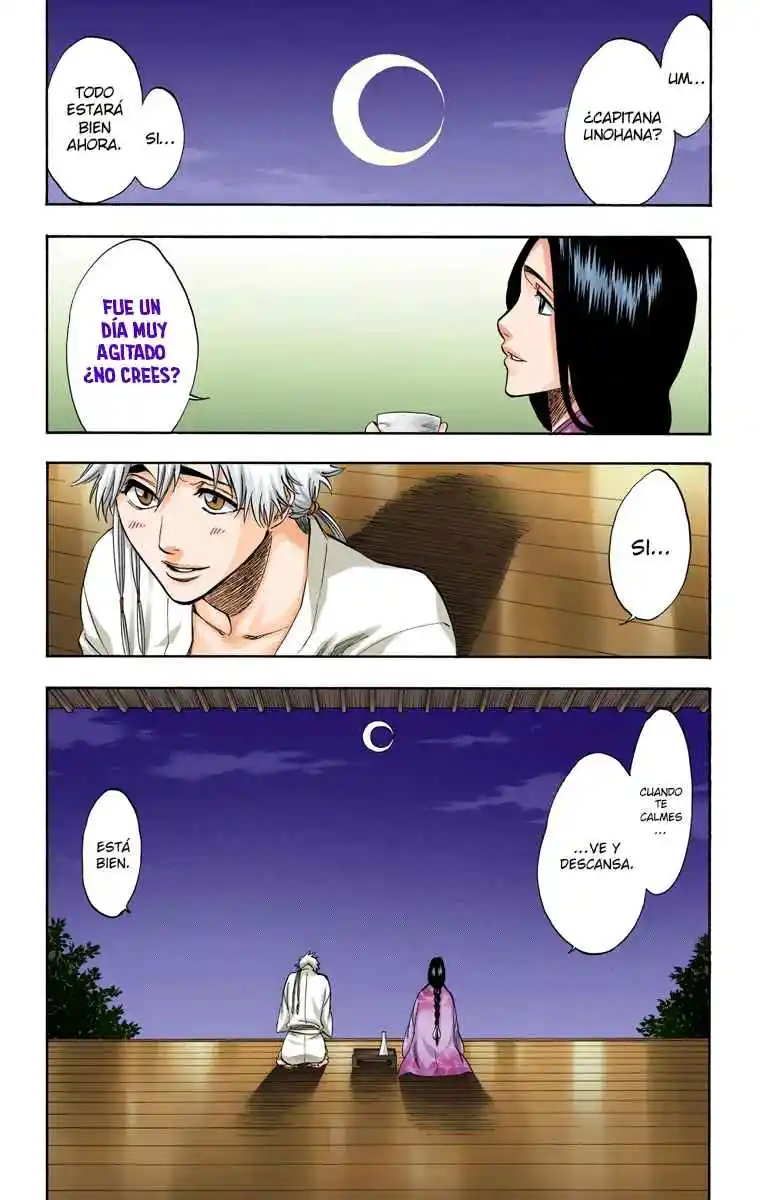 Bleach Full Color - Capítulo 179 - Página 28 - LectorTMOo