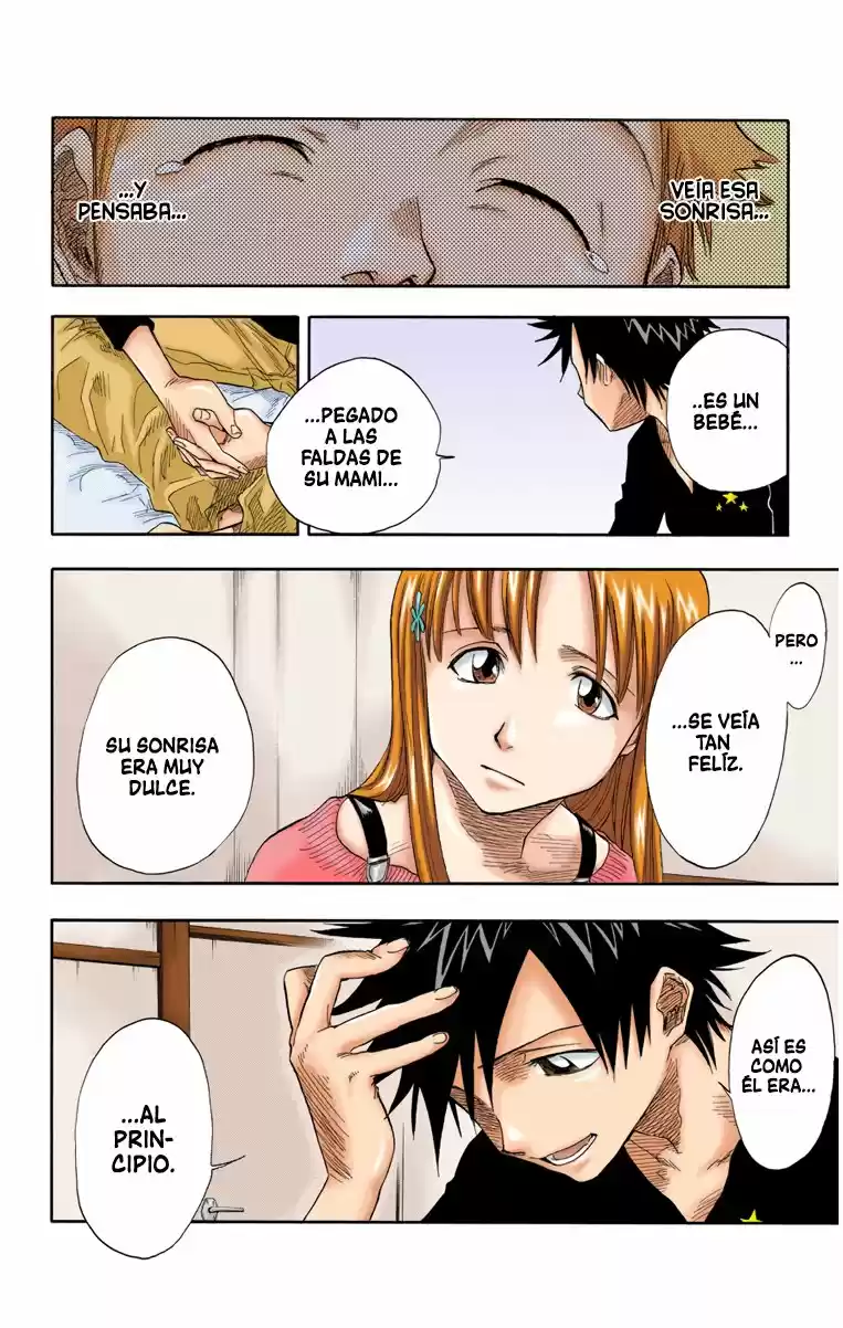 Bleach Full Color - Capítulo 18 - Página 6 - LectorTMOo