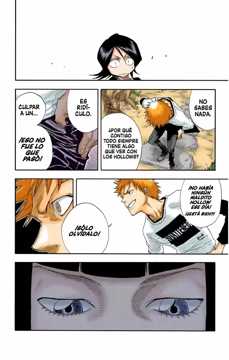 Bleach Full Color - Capítulo 18 - Página 14 - LectorTMOo