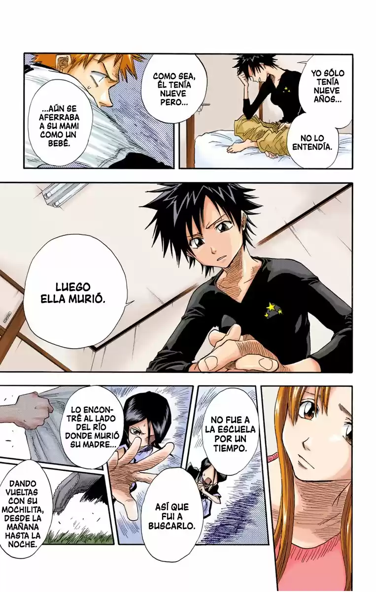 Bleach Full Color - Capítulo 18 - Página 17 - LectorTMOo