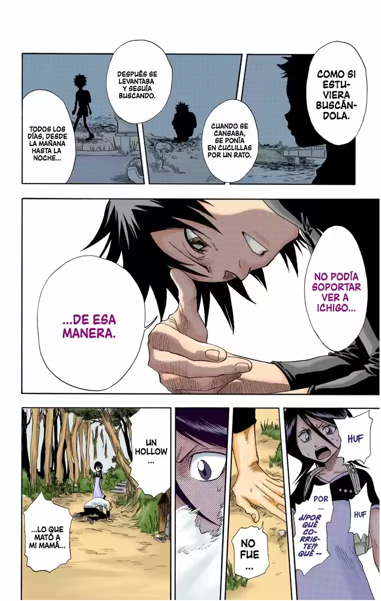 Bleach Full Color - Capítulo 18 - Página 18 - LectorTMOo