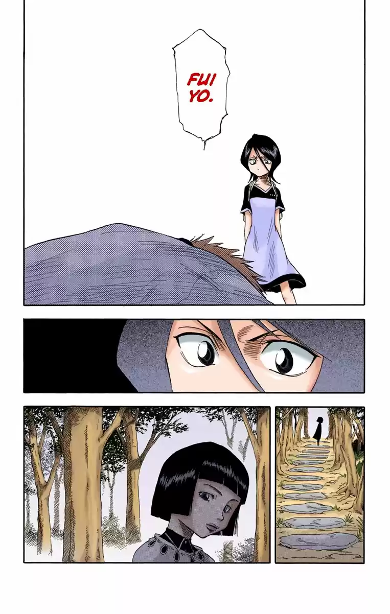 Bleach Full Color - Capítulo 18 - Página 19 - LectorTMOo