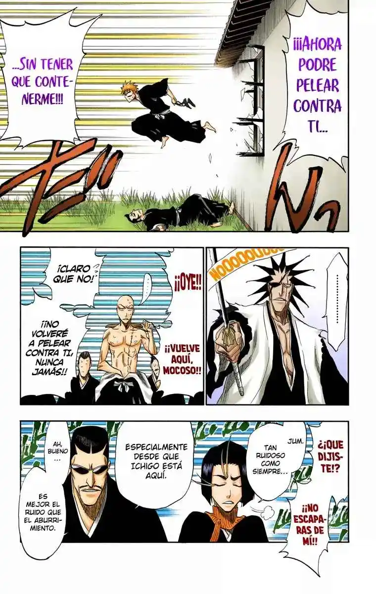 Bleach Full Color - Capítulo 180 - Página 12 - LectorTMOo