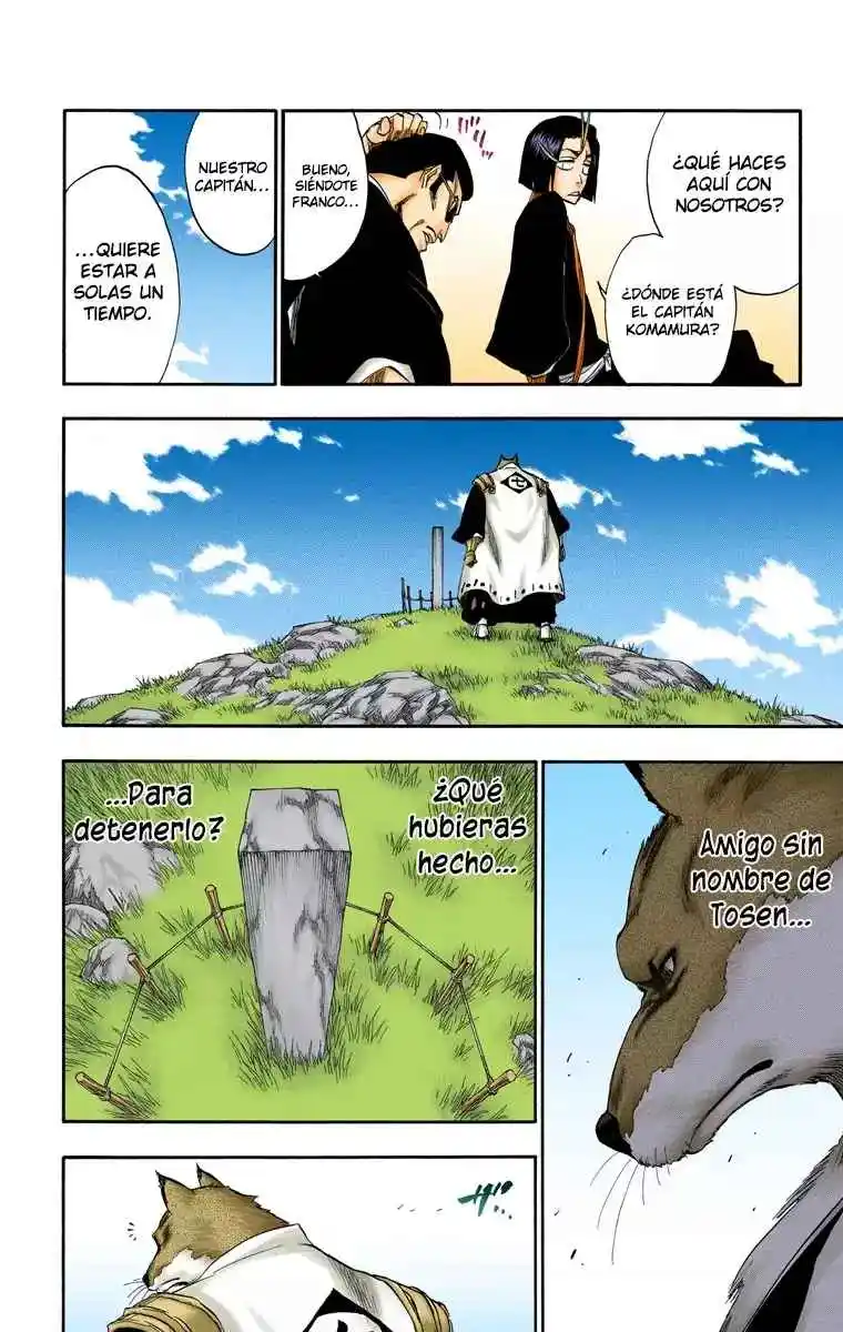 Bleach Full Color - Capítulo 180 - Página 13 - LectorTMOo