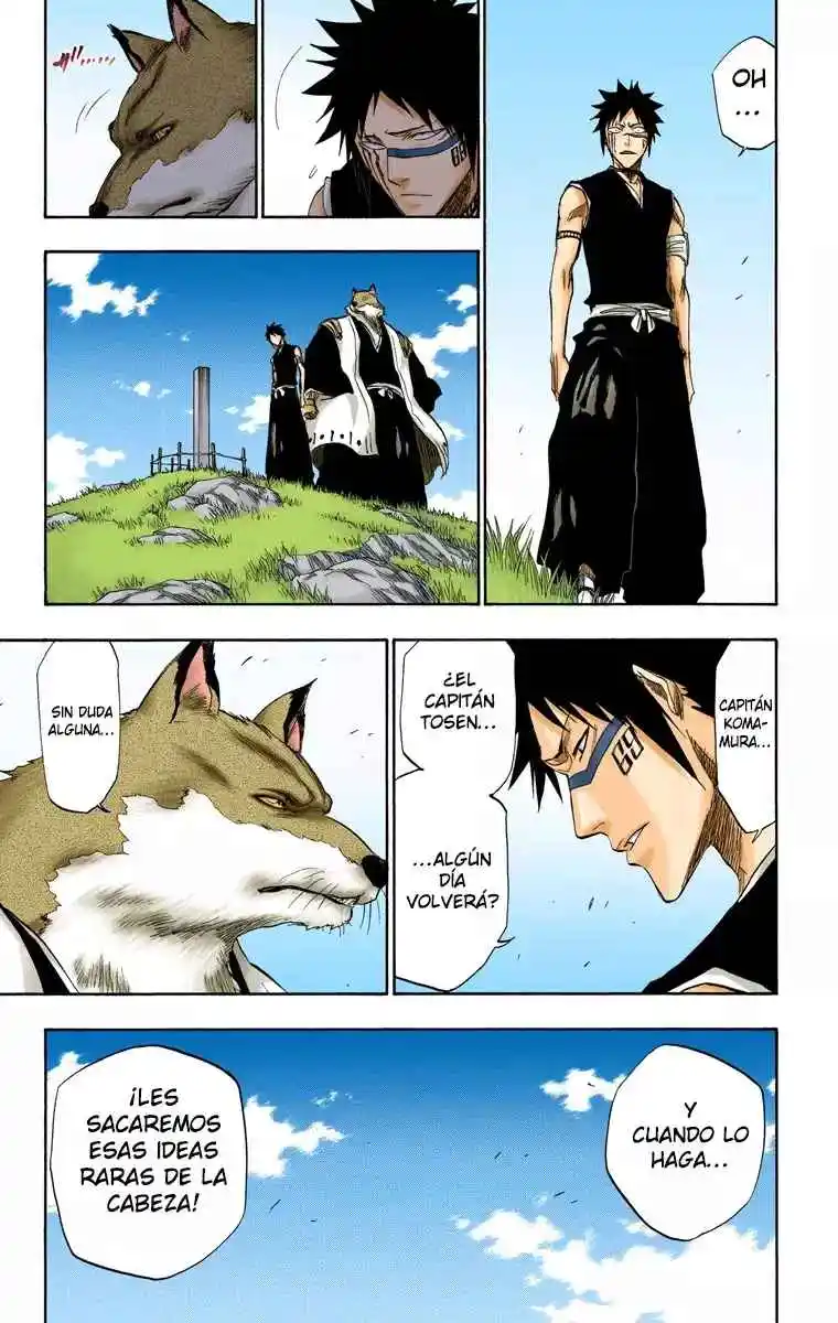 Bleach Full Color - Capítulo 180 - Página 14 - LectorTMOo