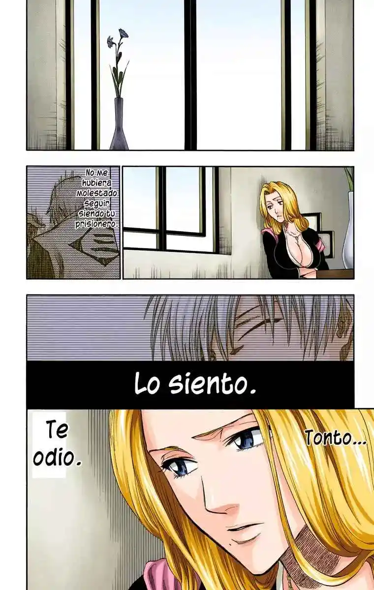 Bleach Full Color - Capítulo 180 - Página 15 - LectorTMOo