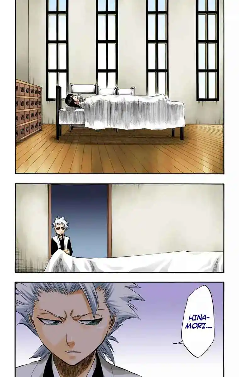 Bleach Full Color - Capítulo 180 - Página 19 - LectorTMOo