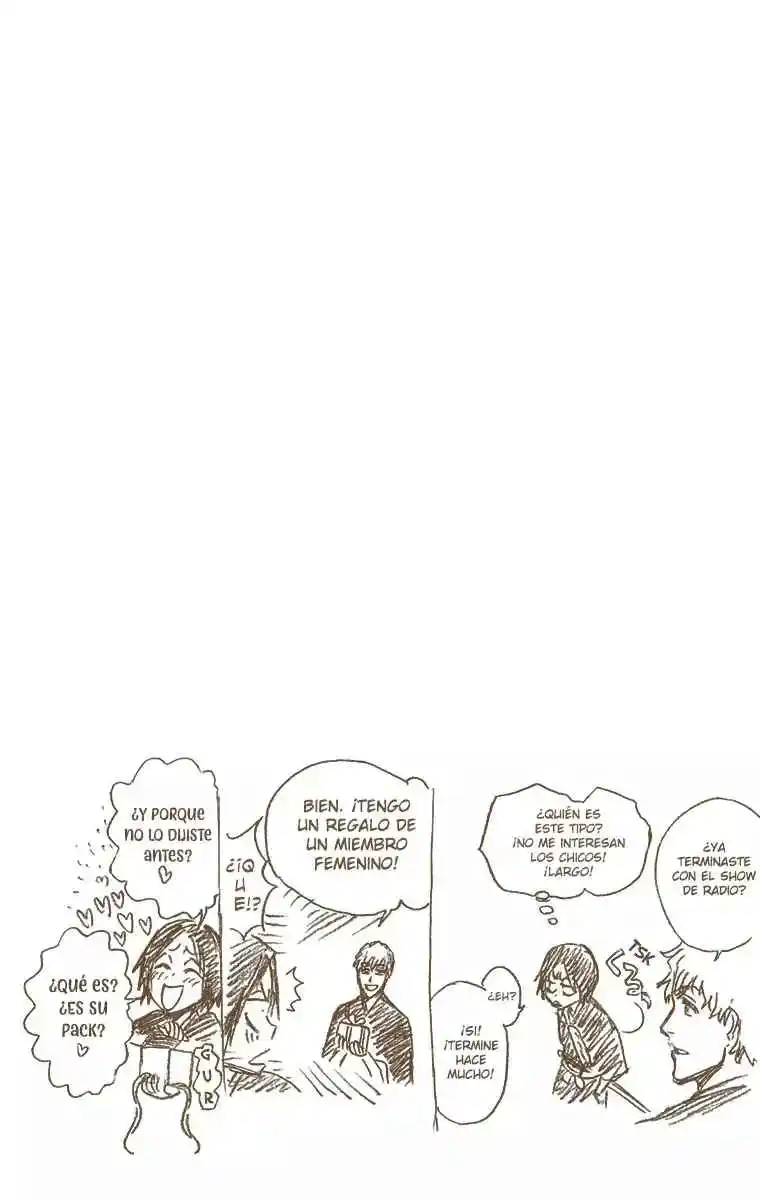 Bleach Full Color - Capítulo 180 - Página 23 - LectorTMOo