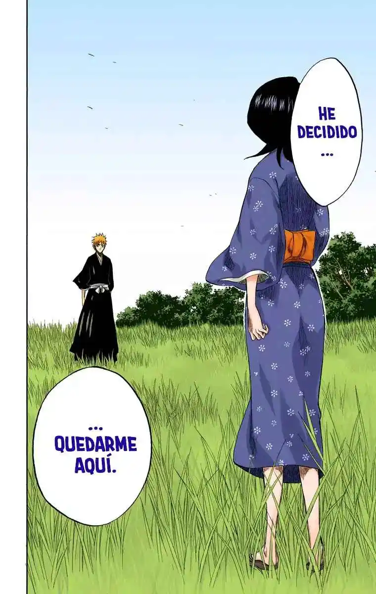 Bleach Full Color - Capítulo 181 - Página 15 - LectorTMOo