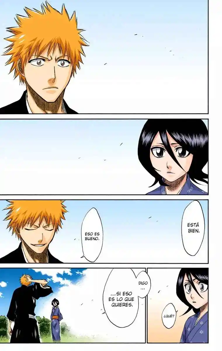 Bleach Full Color - Capítulo 181 - Página 16 - LectorTMOo