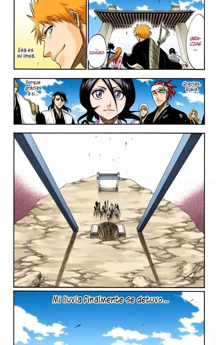 Bleach Full Color - Capítulo 181 - Página 20 - LectorTMOo