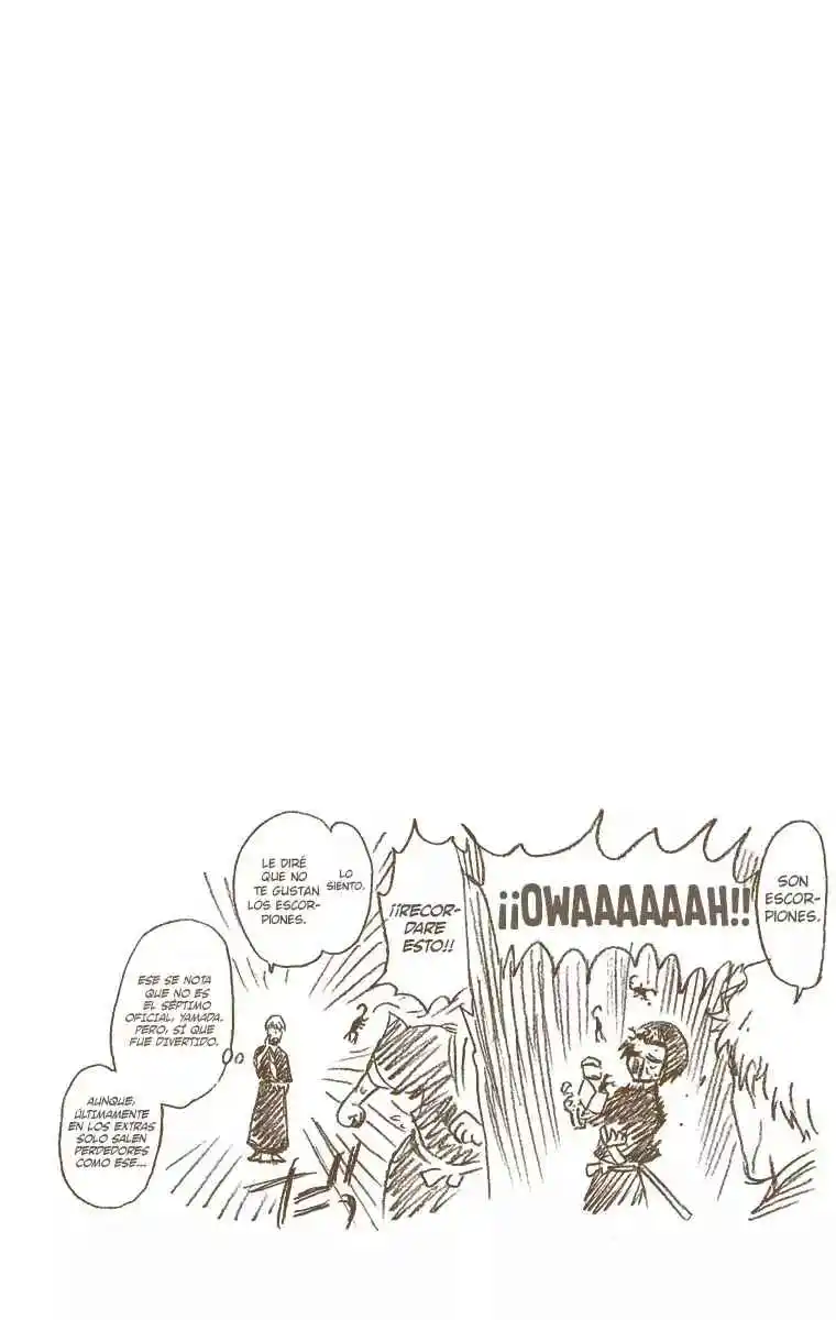Bleach Full Color - Capítulo 181 - Página 21 - LectorTMOo