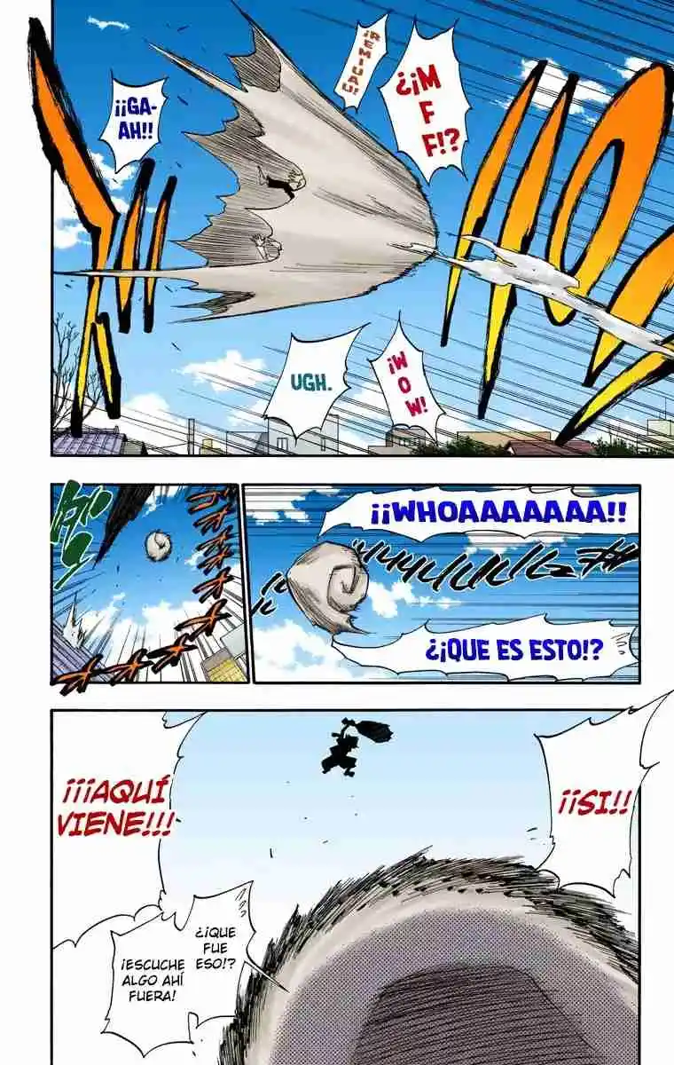 Bleach Full Color - Capítulo 182 - Página 6 - LectorTMOo