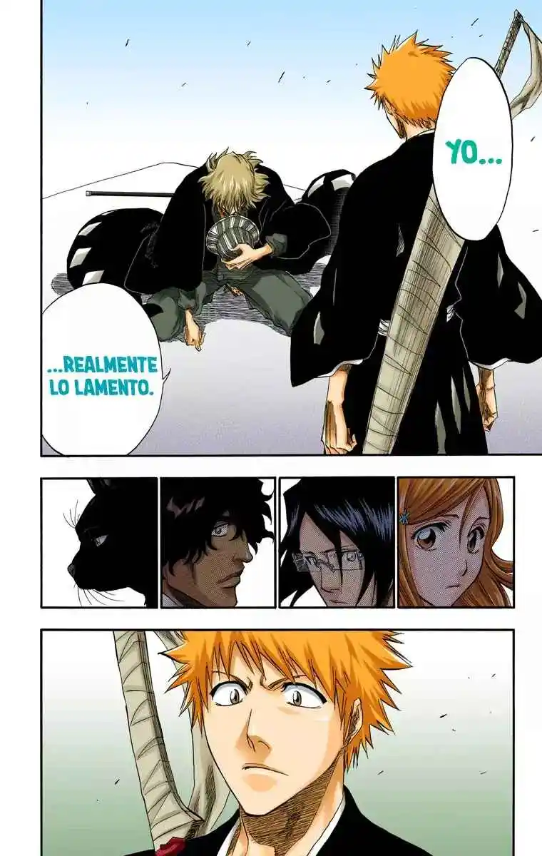 Bleach Full Color - Capítulo 182 - Página 10 - LectorTMOo