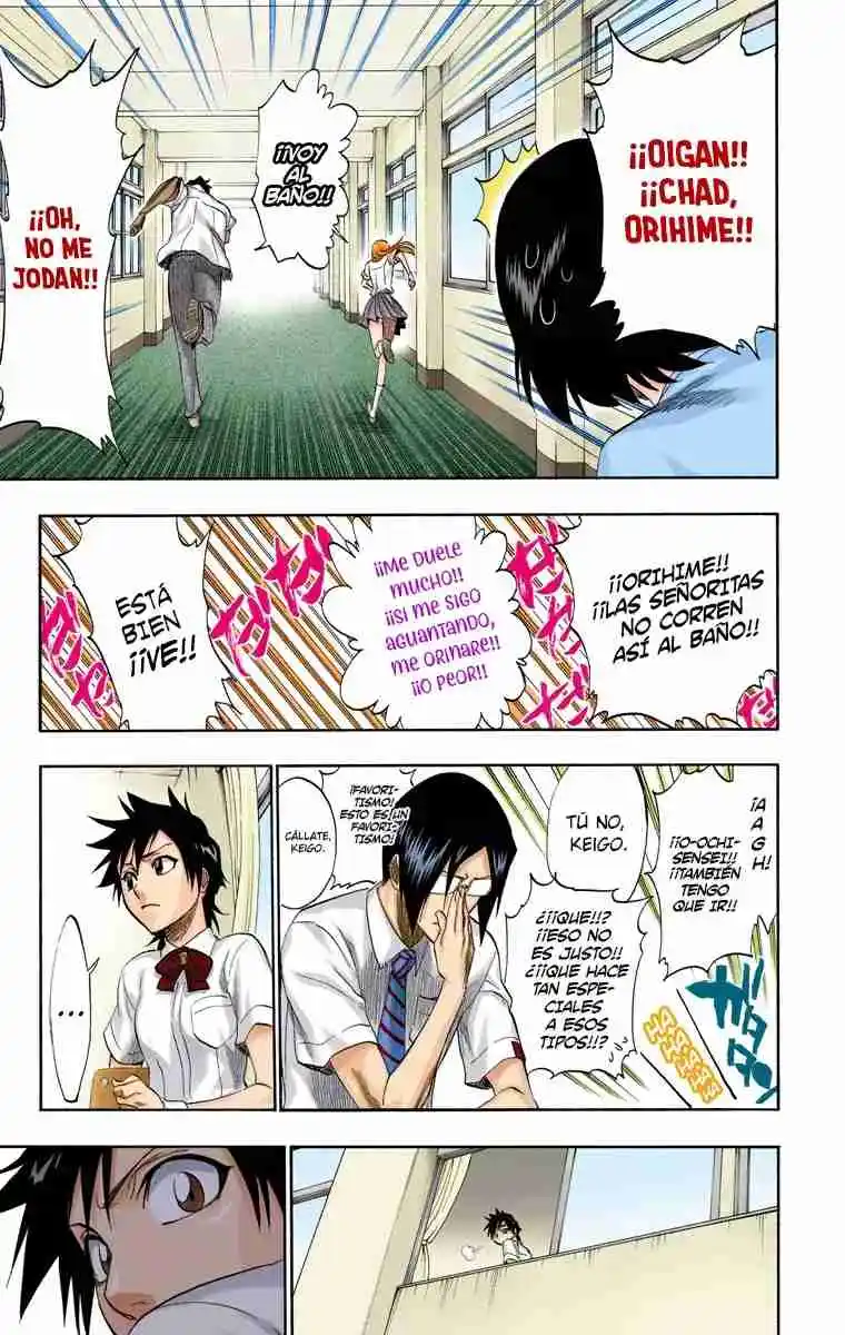 Bleach Full Color - Capítulo 183 - Página 13 - LectorTMOo