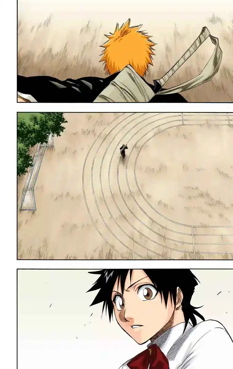 Bleach Full Color - Capítulo 183 - Página 14 - LectorTMOo