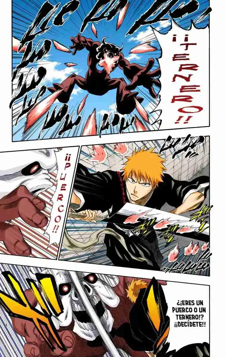 Bleach Full Color - Capítulo 183 - Página 15 - LectorTMOo