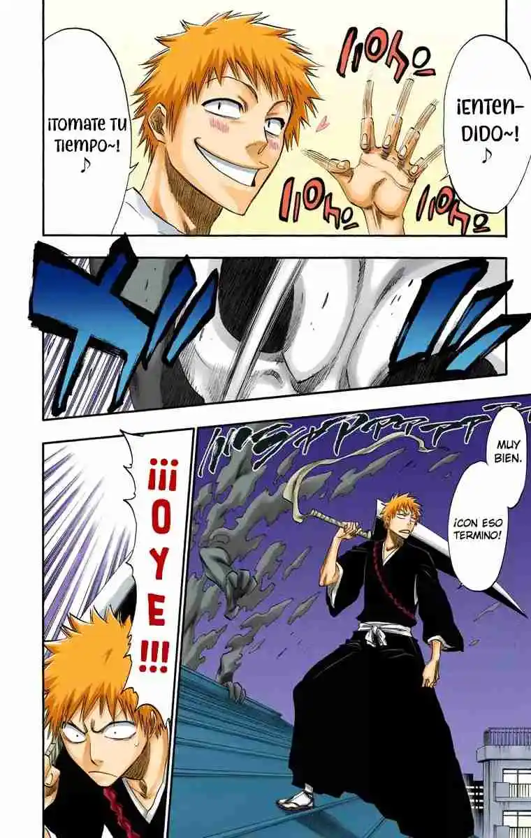 Bleach Full Color - Capítulo 184 - Página 11 - LectorTMOo