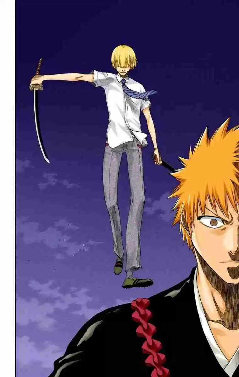 Bleach Full Color - Capítulo 184 - Página 13 - LectorTMOo