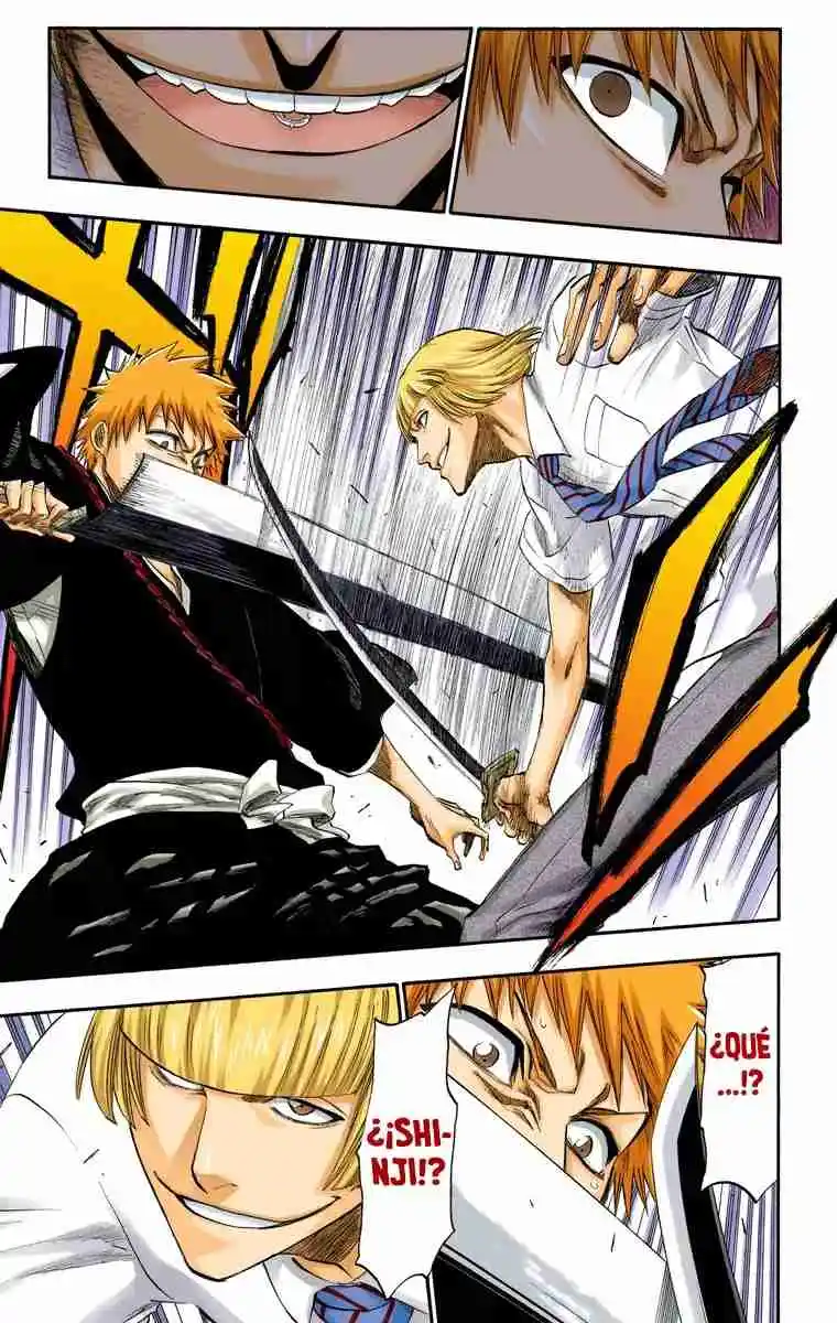 Bleach Full Color - Capítulo 184 - Página 14 - LectorTMOo