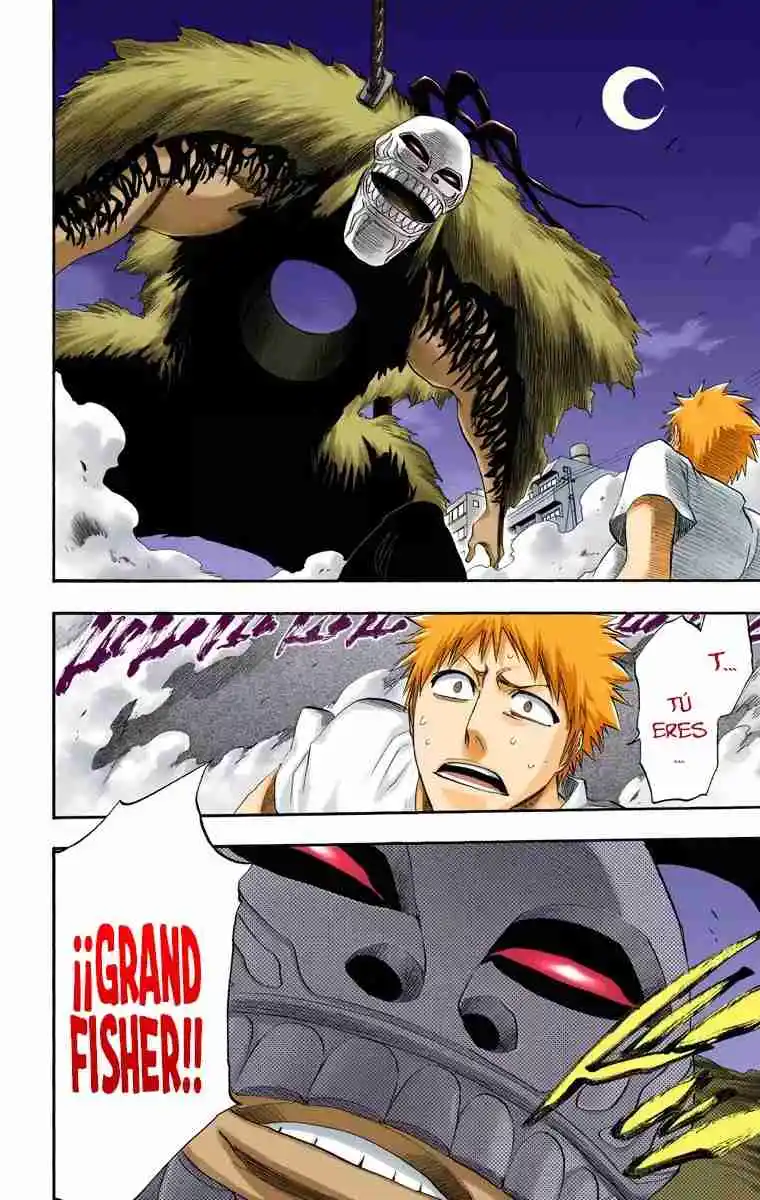 Bleach Full Color - Capítulo 185 - Página 5 - LectorTMOo
