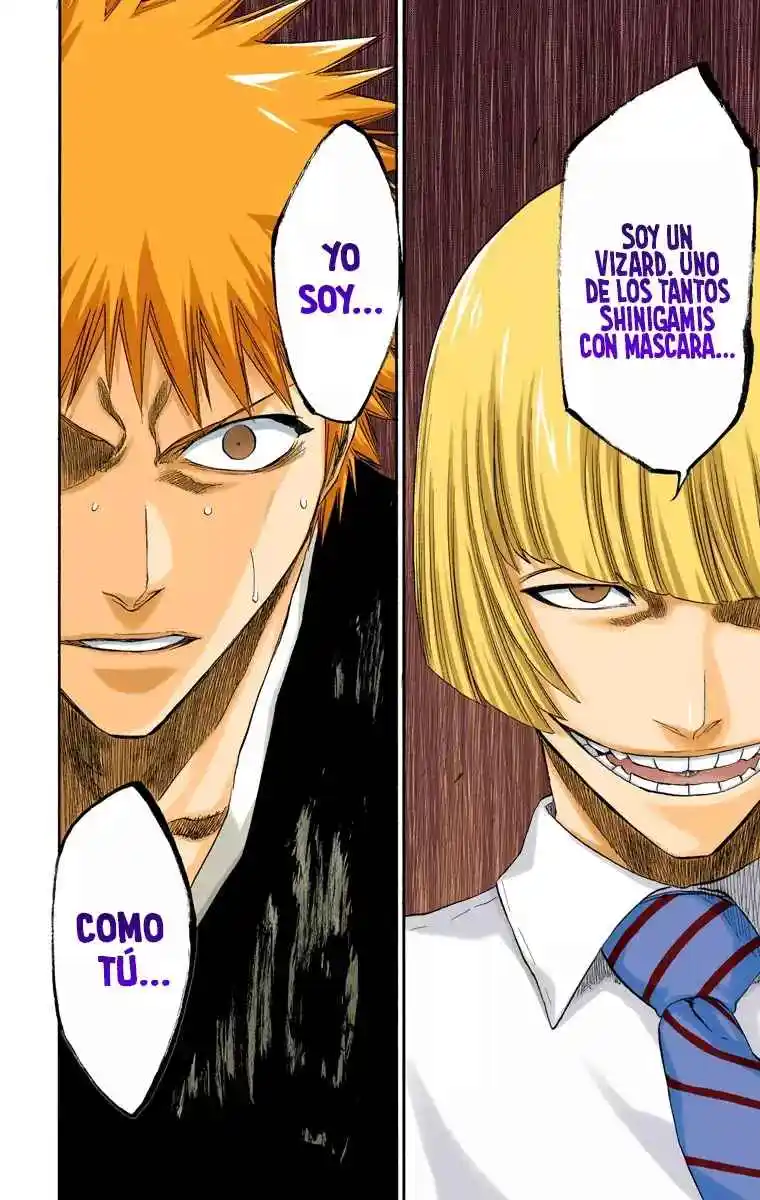 Bleach Full Color - Capítulo 185 - Página 11 - LectorTMOo